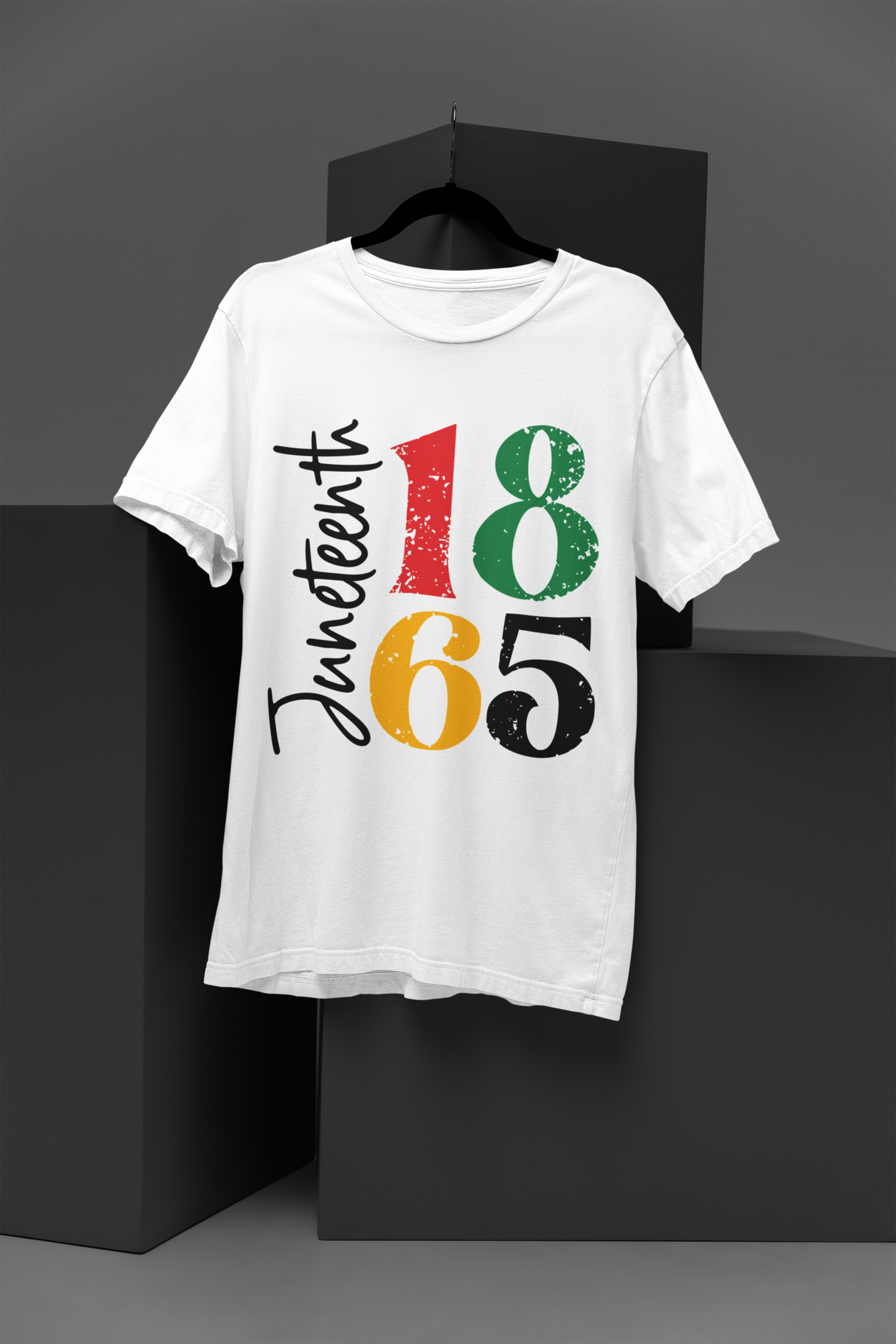 Juneteenth 1865 Top